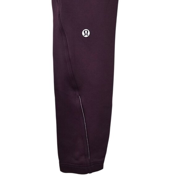 Lululemon Fast As Fleece Tight 28", Tech Fleece, Winter Leggings, Size 6 - Picture 3 of 8
